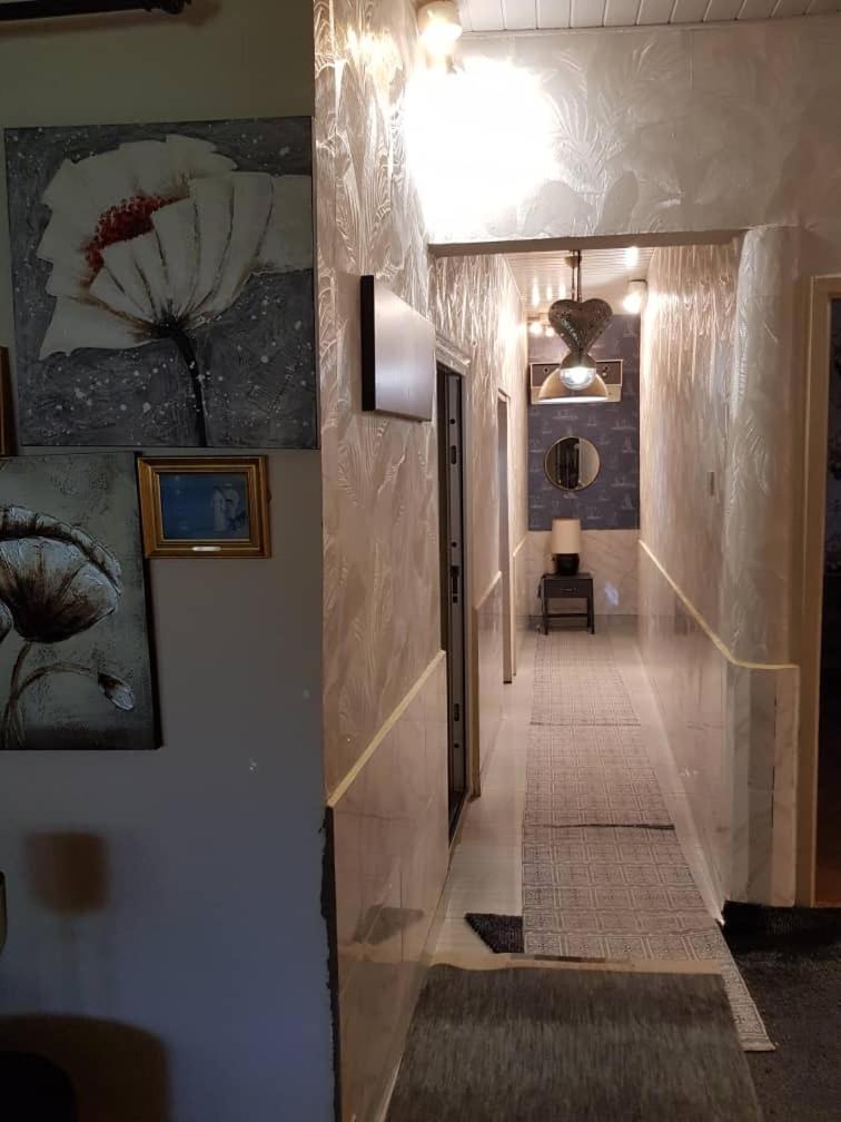 Nana Adu Guest House Koforidua Exteriör bild